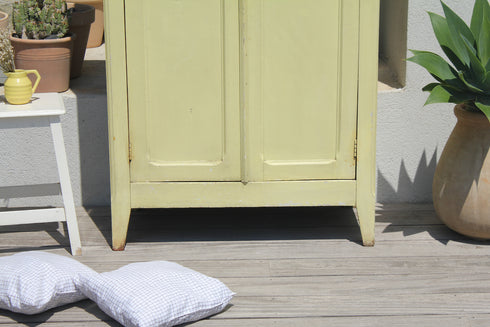 Armoire parisienne " Rachèle"